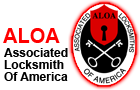 ALOA : Associated Locksmith Of America