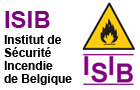 ISIB : Institut de Sécurité Incendie de Belgique