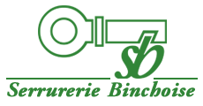 Serrurerie Binchoise